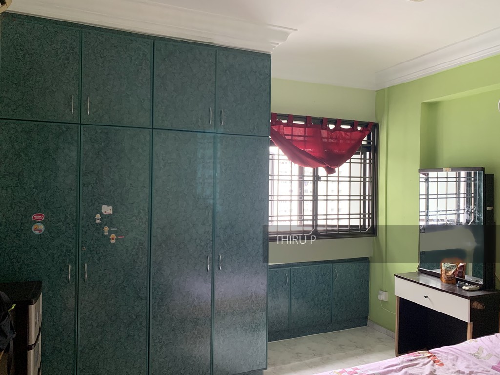 Blk 506 Jelapang Road (Bukit Panjang), HDB 4 Rooms #220060921